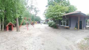 Kindergarten Maulwurfshügel