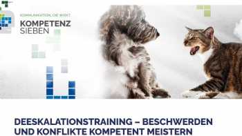 Kompetenz Sieben GmbH - Training-Beratung-Coaching