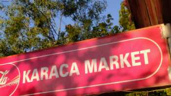 Karaca Market