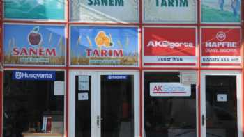 Sanem Tarim