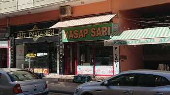 Kasap Sarı