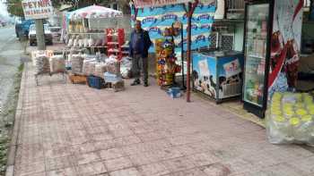 Çağdaş Peynir Market