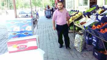 İlhami Market