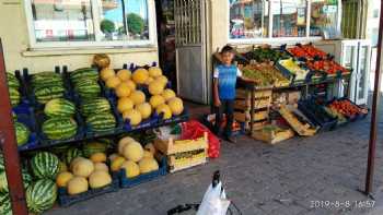 İlhami Market