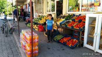 İlhami Market