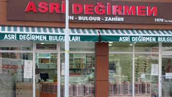 Asri Değirmen