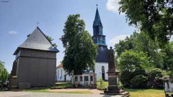 Friedenplatz