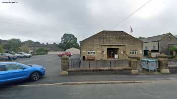 Gargrave & Malhamdale Community Library