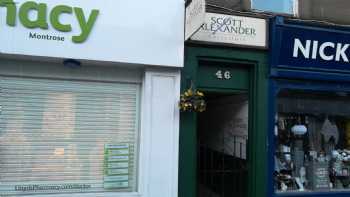 Scott Alexander Solicitors