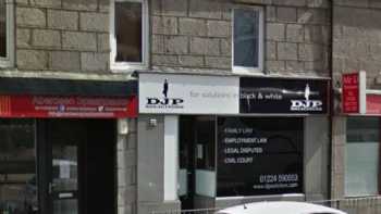 D J P Solicitors