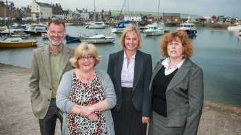 Smith Solicitors Stonehaven