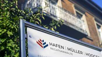 HAFEN - MÜLLER - HOOGEN Rechtsanwälte PartGmbB