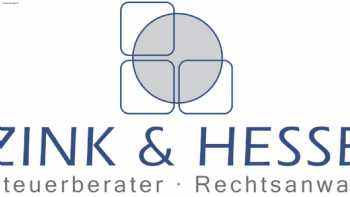 ZINK & HESSE Steuerberater · Rechtsanwalt