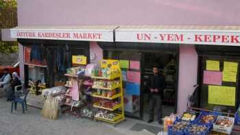 Öz Türk Kardeşler Market