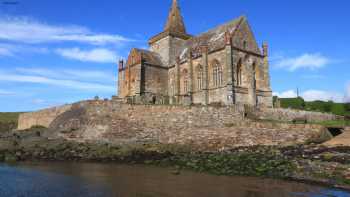 Auld Kirk St Monans