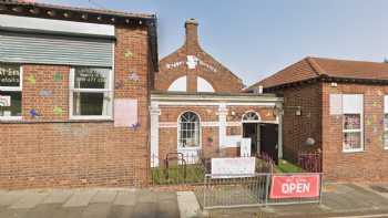 The Bridges Nursery School