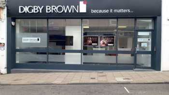 Digby Brown Solicitors