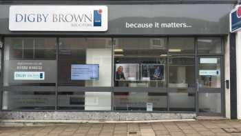 Digby Brown Solicitors