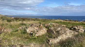 St Monans Saltworks