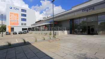 Technologiezentrum der Handwerkskammer Braunschweig-Lüneburg-Stade