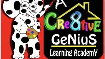 A Creative Genius Learning Academy