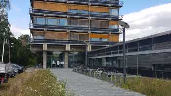 Technical University of Braunschweig - Leichtweiß Institute