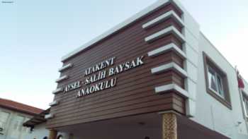 Atakent Aysel Salih Baysak Anaokulu