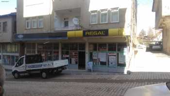 Regal-has Güven