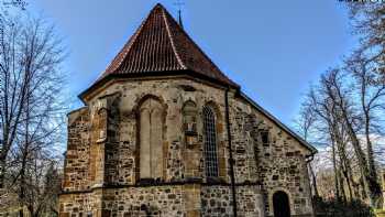 Evangelische St. Georg-Kirche Bippen