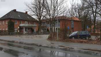 Primary and secondary school Bispingen