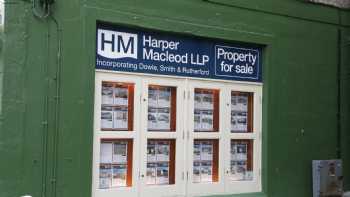 Harper Macleod LLP