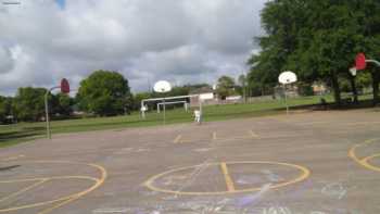 Walker Station Elementary School