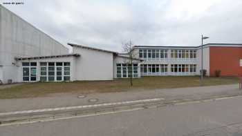 Schulzentrum, Hauptschule