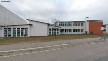 Jörg-Immendorff-Schule, Hauptschule