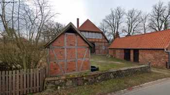 Kindergarten Stoppelhopser