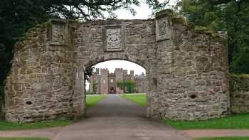 Scone Palace