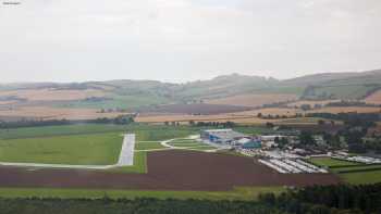 Perth Airport