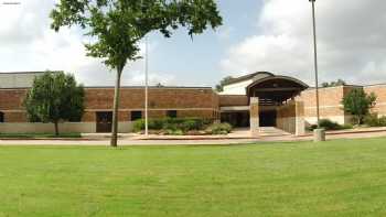 Scanlan Oaks Elementary School