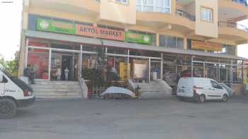 AKYOL MARKET