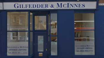 Gilfedder & McInnes Ltd