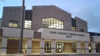 David Crockett Middle School