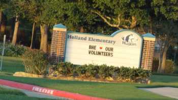 Bonnie Holland Elementary School