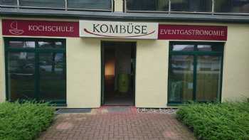 Kombüse Kochschule & Eventgastronomie