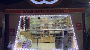 Kayısıcı