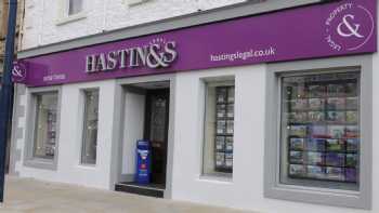 Hastings Legal and Property