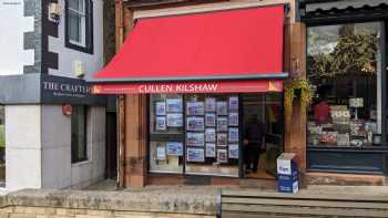 Cullen Kilshaw Solicitors & Estate Agents