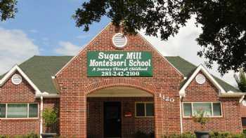 Sugar Mill Montessori School