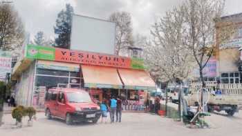 Yeşilyurt Alışveriş Merkezleri Malatya