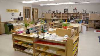 Greatwood Montessori