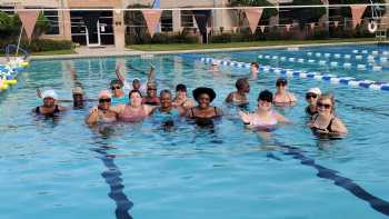 Fort Bend Family YMCA